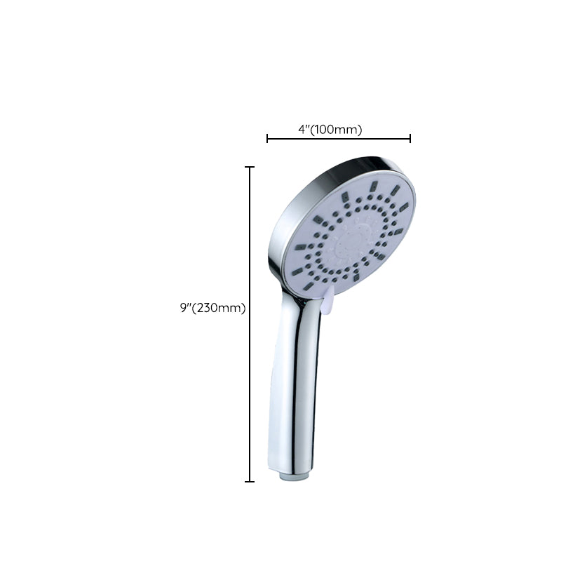 Avtoit | 5-Spray Sample Shower Head Combo Contemporary Adjustable Shower Head