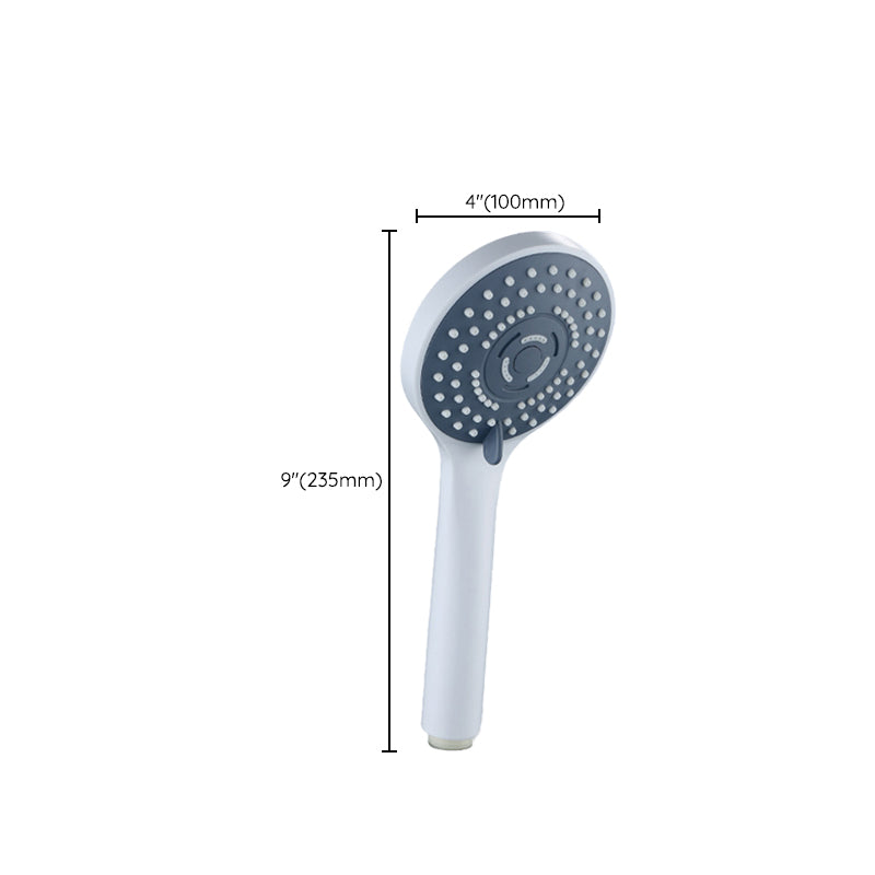 Avtoit | 5-Spray Sample Shower Head Combo Contemporary Adjustable Shower Head