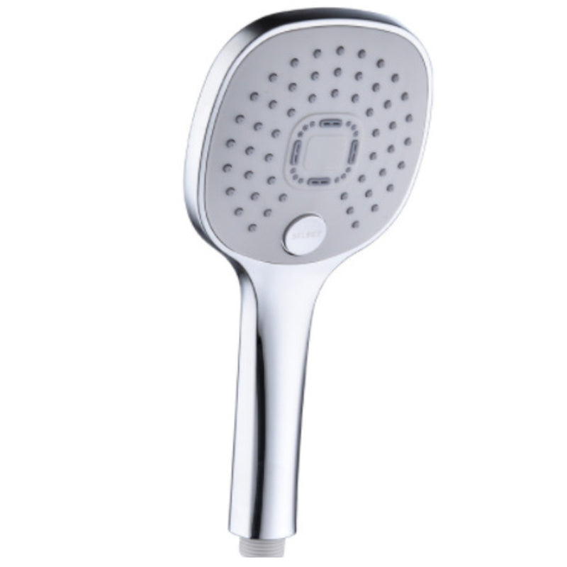 Avtoit | Modern 3 Sprays Shower Head Combo Metal Adjustable Shower Heads