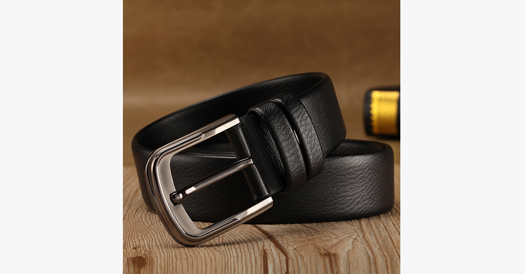 Avtoit | Men's Genuine Leather Belt