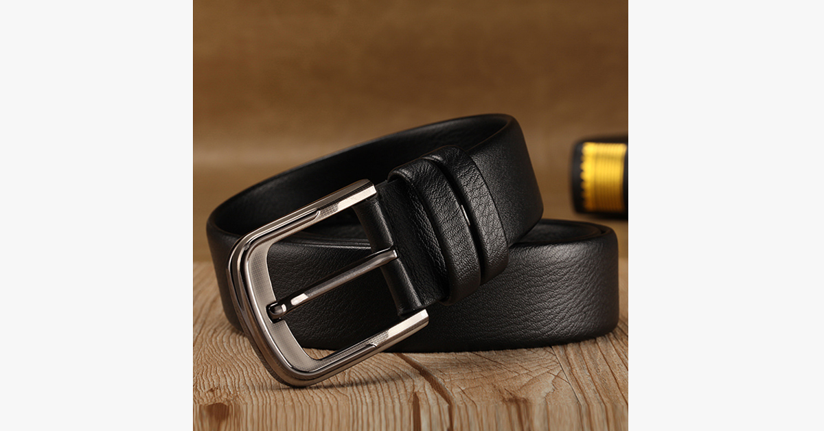 Avtoit | Men's Genuine Leather Belt