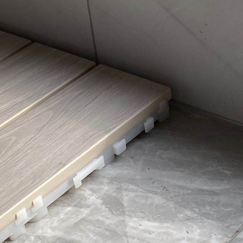 Avtoit | Outdoor Floor Patio Strip Composite Square Waterproof Deck Board