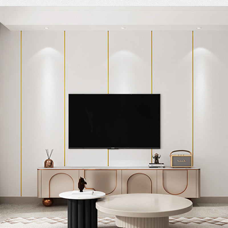 Avtoit | Modern Splashback Panels PVC Peel and Stick Waterproof Zinc Splashback Wall Cladding