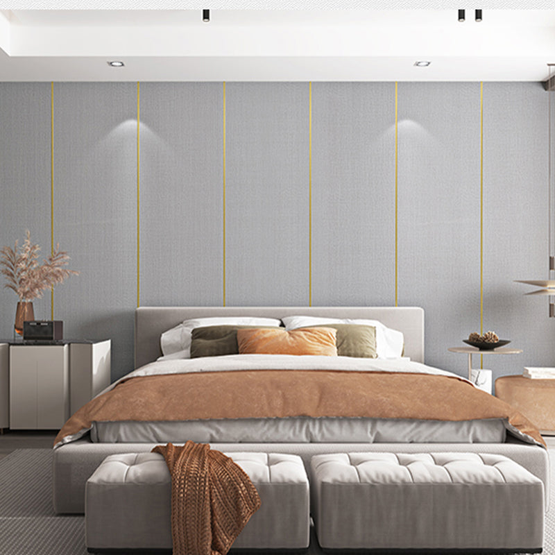 Avtoit | Modern Splashback Panels PVC Peel and Stick Waterproof Zinc Splashback Wall Cladding