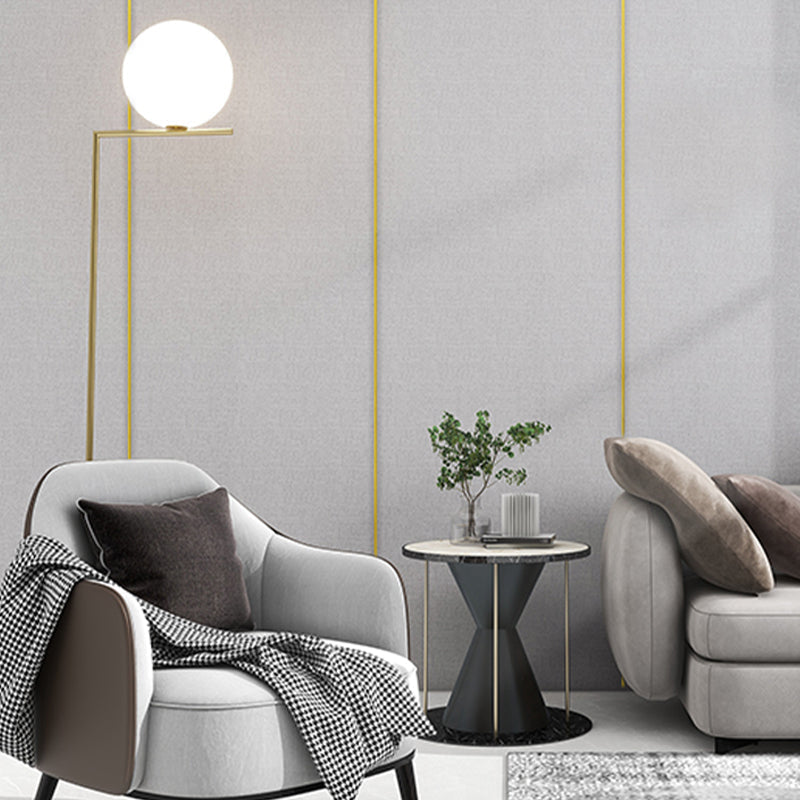 Avtoit | Modern Splashback Panels PVC Peel and Stick Waterproof Zinc Splashback Wall Cladding