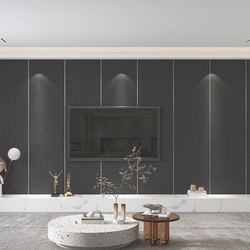 Avtoit | Modern Wall Panel PVC Self-Adhesive Waterproof Tin Back Wall Wainscoting