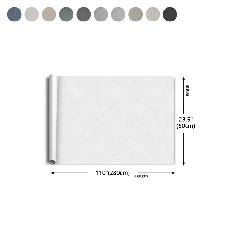 Avtoit | Modern Wall Panel PVC Self-Adhesive Waterproof Tin Back Wall Wainscoting
