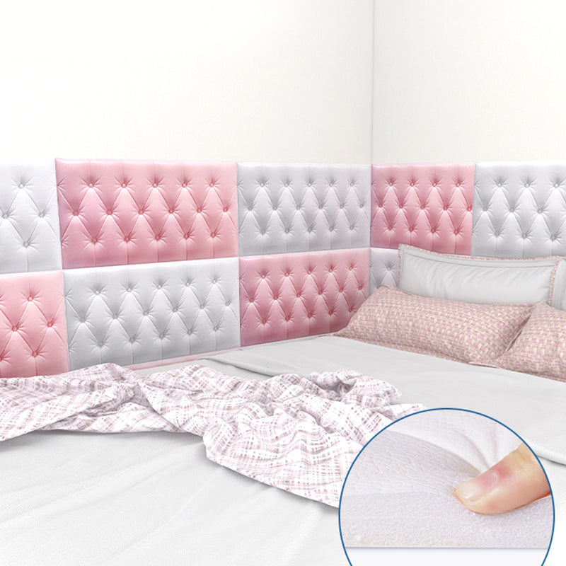 Avtoit | Wall cladding panels Smooth wall interior Upholstered plank