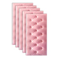 Avtoit | Wall cladding panels Smooth wall interior Upholstered plank