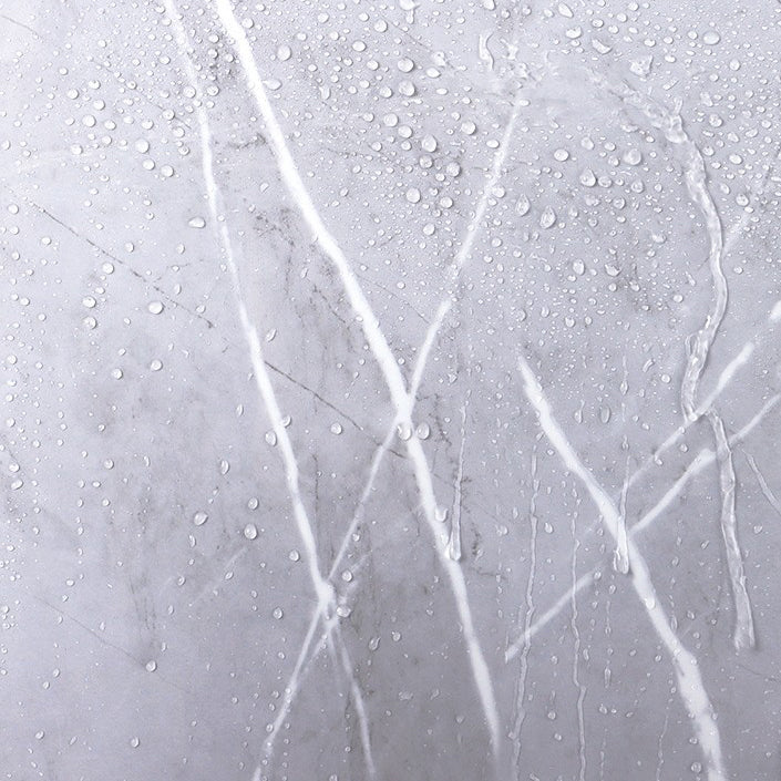 Avtoit | Modern Pearl Wall Protection Element PVC Wall Access Panel Peel and Stick Wall Tile Set of 5