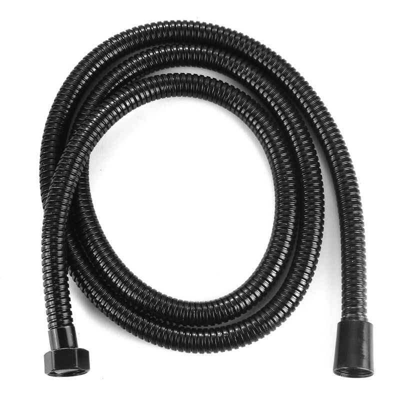 Avtoit | Modern Shower Head Adjustable Spray Pattern Round Plastic Hand Shower