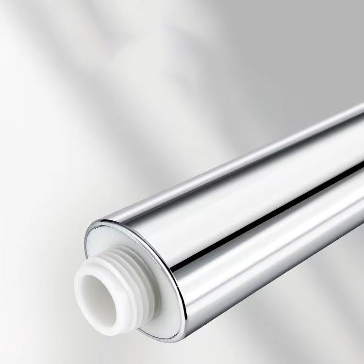 Avtoit | Basic handheld shower round standard shower heads in silver