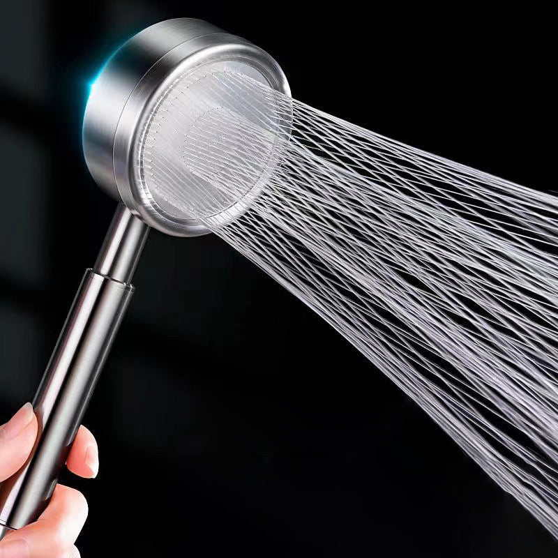 Avtoit | Classic Round Shower Head Metal Standard Handheld Shower Head