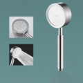Avtoit | Classic Round Shower Head Metal Standard Handheld Shower Head