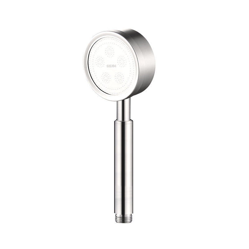 Avtoit | Classic Round Shower Head Metal Standard Handheld Shower Head