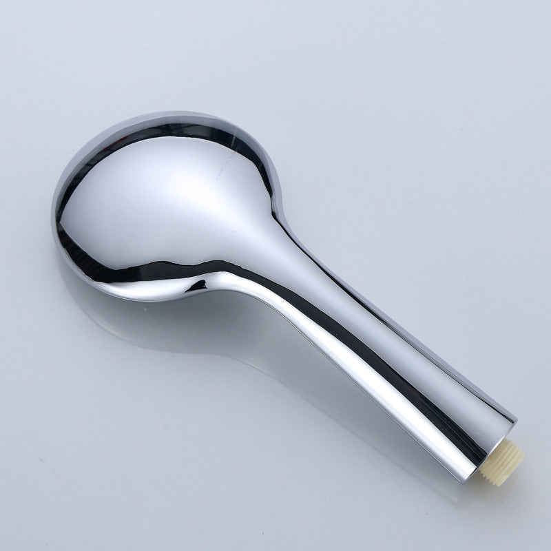 Avtoit | Modern adjustable shower head Round Metal Handheld Shower Head