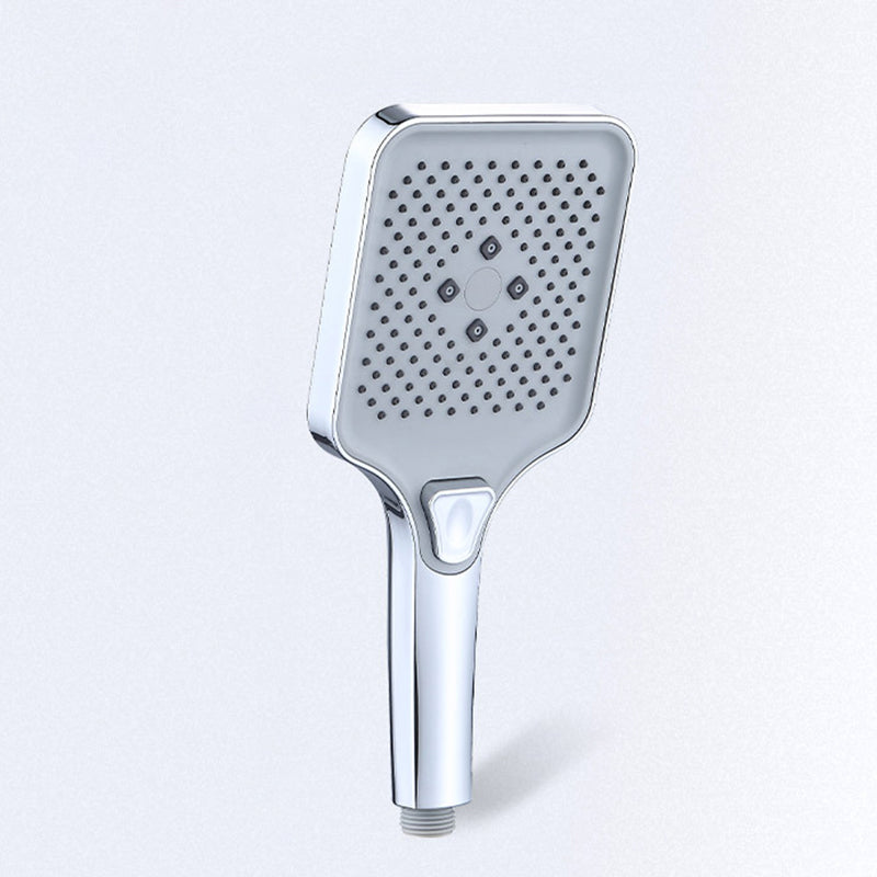 Avtoit | Square Showerhead Combo Modern Rainfall Adjustable Showerheads