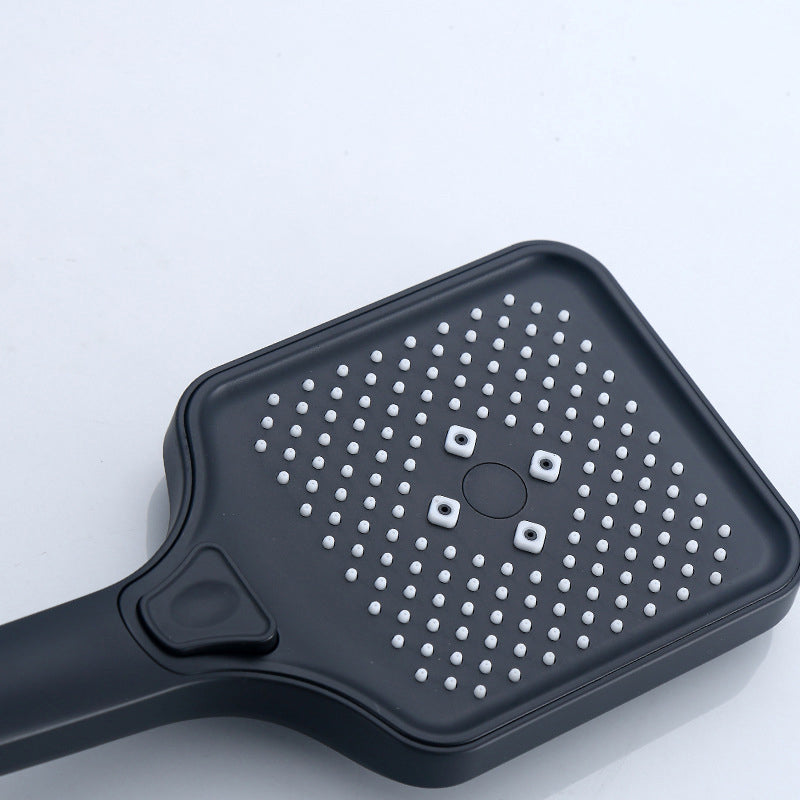 Avtoit | Square Showerhead Combo Modern Rainfall Adjustable Showerheads