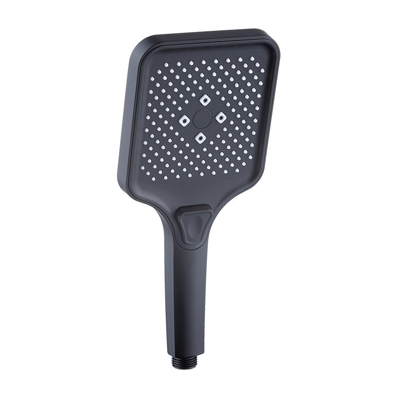 Avtoit | Square Showerhead Combo Modern Rainfall Adjustable Showerheads