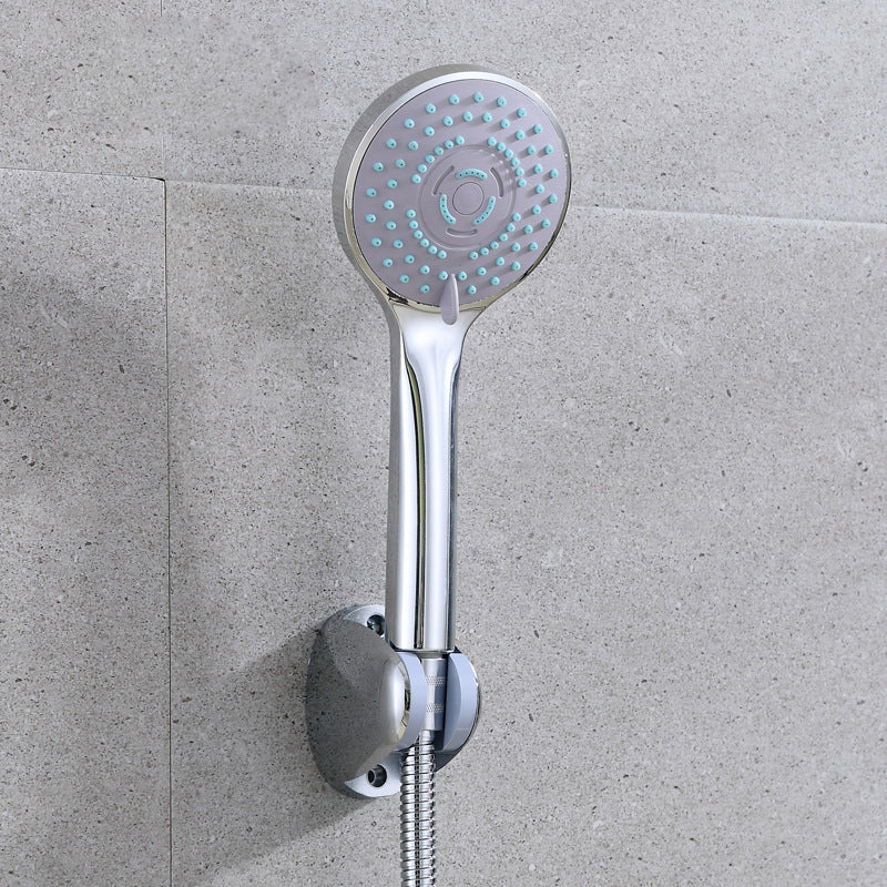 Avtoit | Metal chrome Hand shower Modern Rainfall Handheld Showerhead