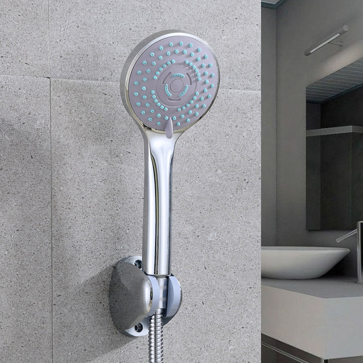 Avtoit | Metal chrome Hand shower Modern Rainfall Handheld Showerhead