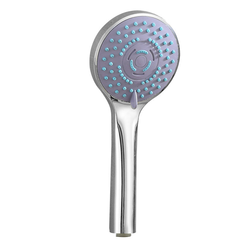 Avtoit | Metal chrome Hand shower Modern Rainfall Handheld Showerhead