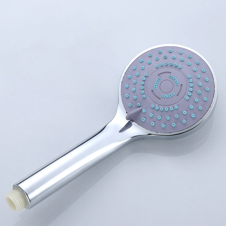 Avtoit | Metal chrome Hand shower Modern Rainfall Handheld Showerhead