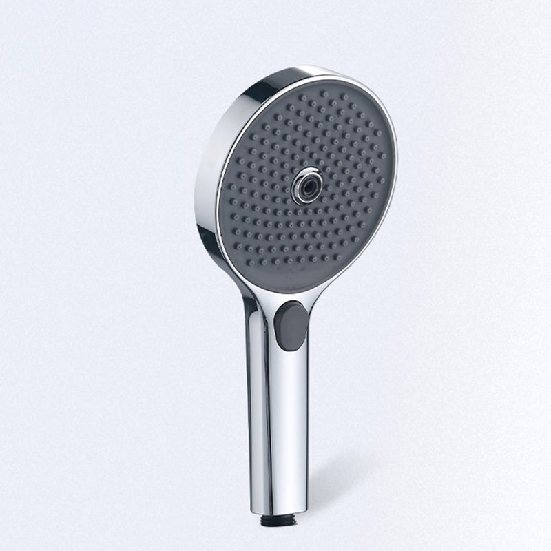Avtoit | Round Showerhead Combo Modern Rain Shower Handheld Showerhead