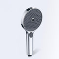 Avtoit | Round Showerhead Combo Modern Rain Shower Handheld Showerhead