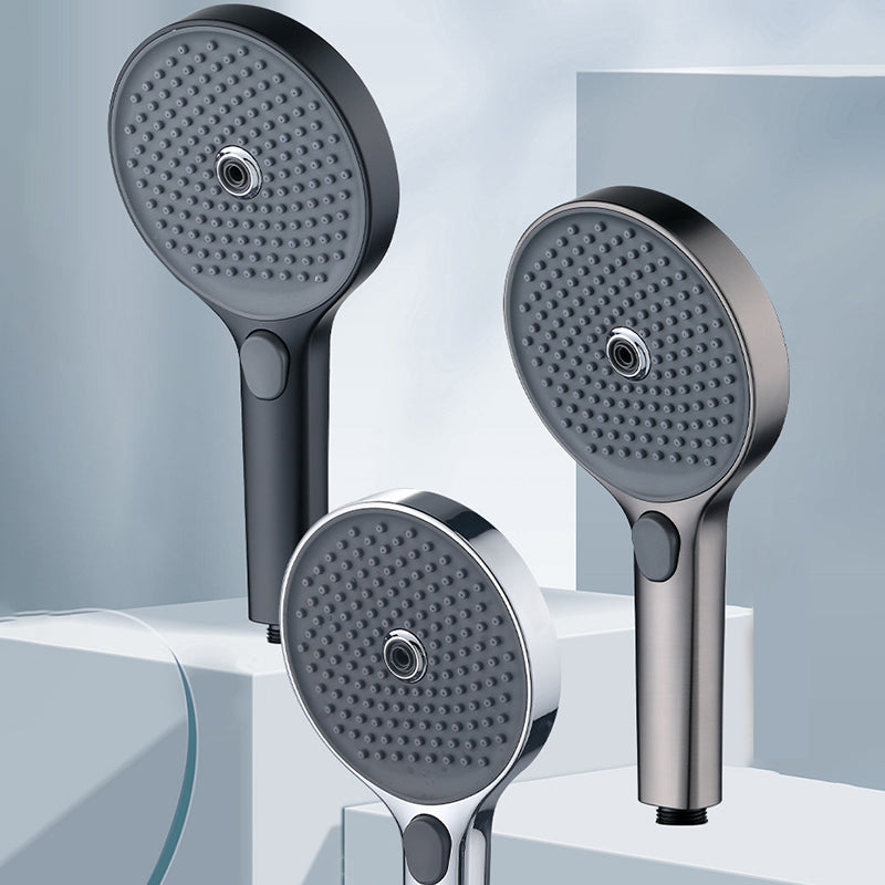 Avtoit | Round Showerhead Combo Modern Rain Shower Handheld Showerhead