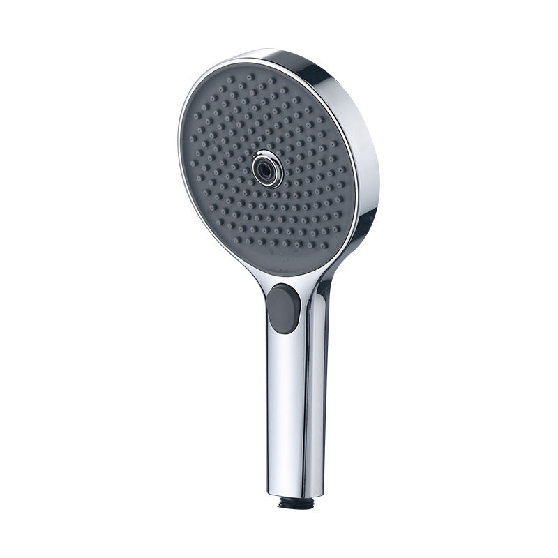 Avtoit | Round Showerhead Combo Modern Rain Shower Handheld Showerhead