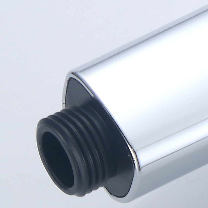 Avtoit | Round Showerhead Combo Modern Rain Shower Handheld Showerhead