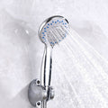 Avtoit | Adjustable Shower Heads Modern Rainfall Contemporary Shower Head Combo
