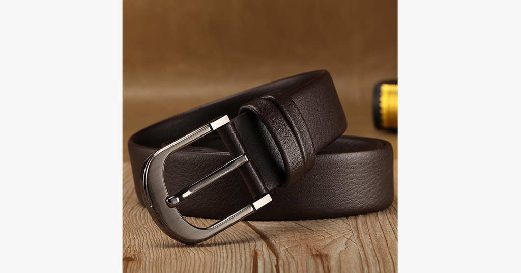 Avtoit | Men's Genuine Leather Belt