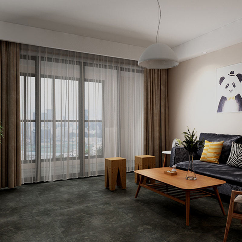 Avtoit | Indoor Flooring Vinyl Marble Print Peel and Stick Flooring Vinyl