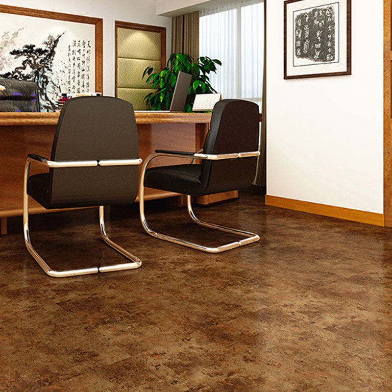 Avtoit | Indoor Flooring Vinyl Marble Print Peel and Stick Flooring Vinyl