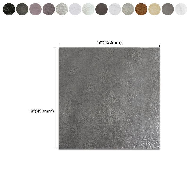Avtoit | Indoor Flooring Vinyl Marble Print Peel and Stick Flooring Vinyl