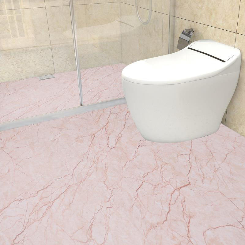 Avtoit | Floor covering Indoor Vinyl Ceramic Geometric Pattern Peel and Stick Flooring Vinyl