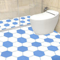 Avtoit | Floor covering Indoor Vinyl Ceramic Geometric Pattern Peel and Stick Flooring Vinyl