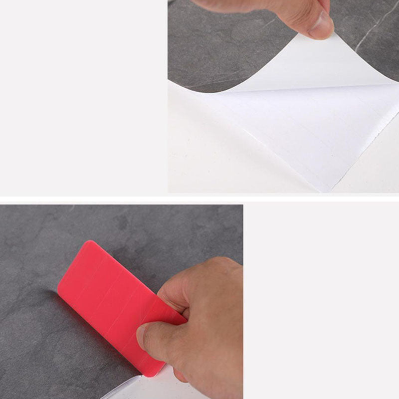 Avtoit | Floor covering Indoor Vinyl Ceramic Geometric Pattern Peel and Stick Flooring Vinyl