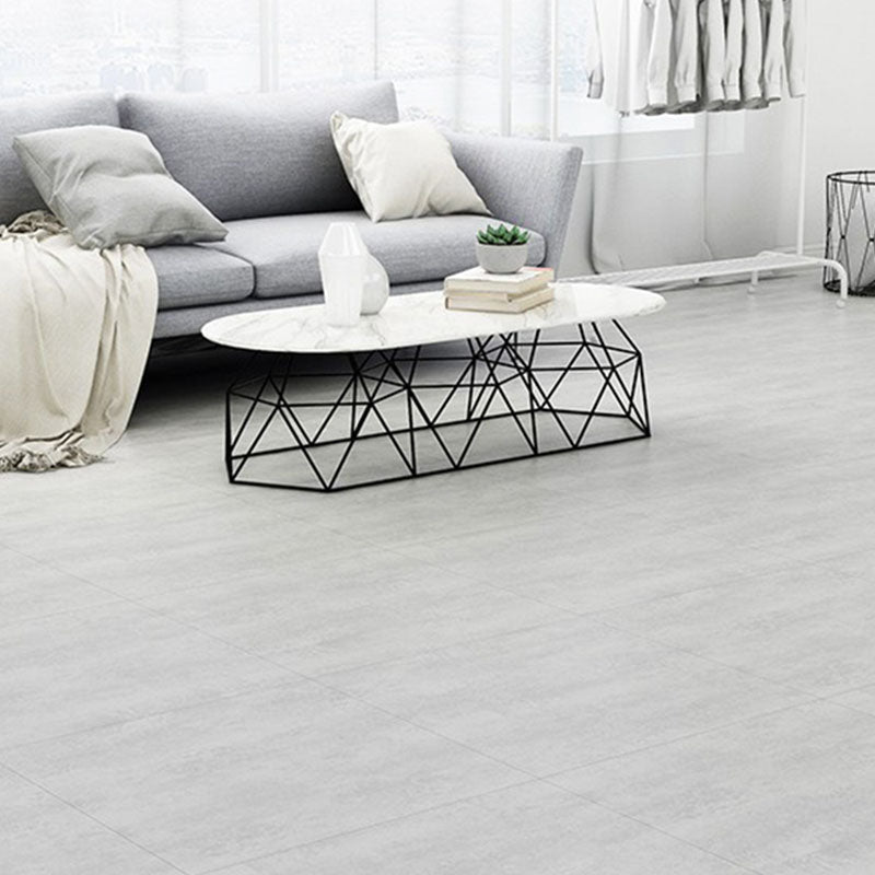 Avtoit | Indoor Flooring Vinyl Peel and Stick Marble Print Square Flooring Vinyl