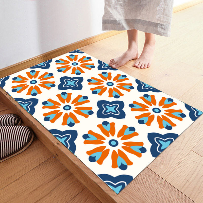 Avtoit | Modern Peel and Stick Tiles Vinyl Square Peel & Stick Mosaic Tile