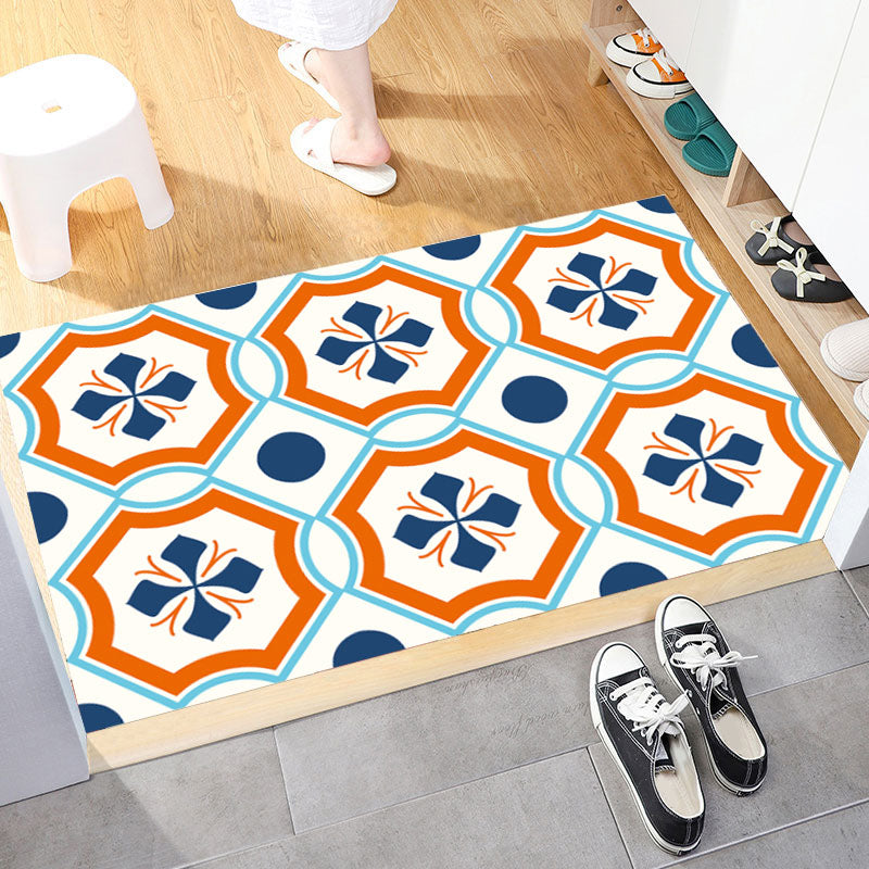 Avtoit | Modern Peel and Stick Tiles Vinyl Square Peel & Stick Mosaic Tile