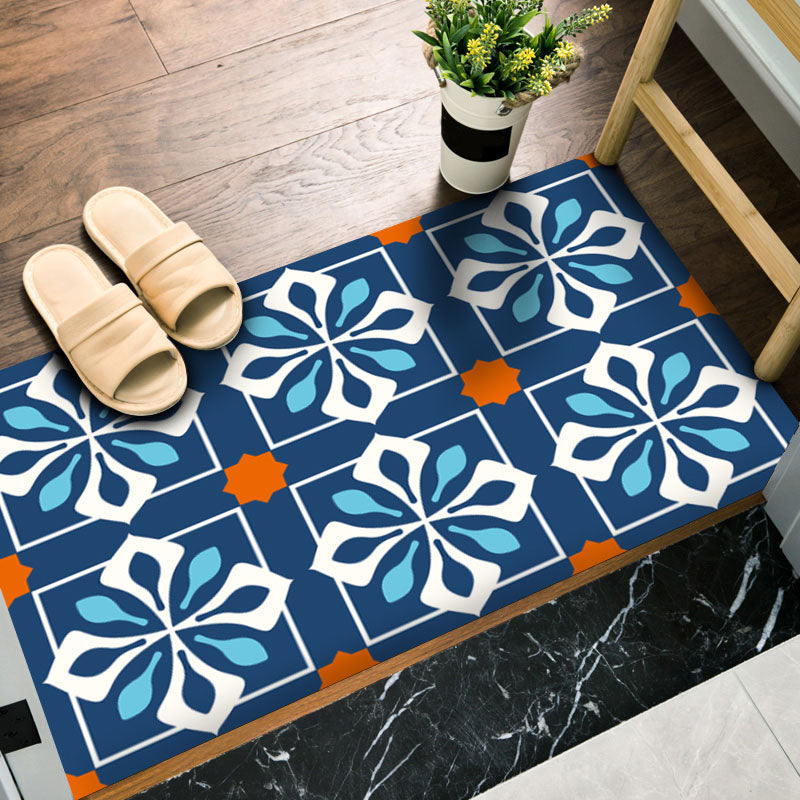 Avtoit | Modern Peel and Stick Tiles Vinyl Square Peel & Stick Mosaic Tile