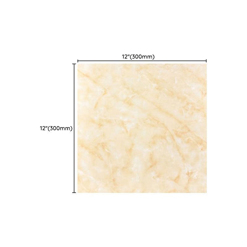 Avtoit | Modern Peel and Stick Tiles Vinyl Square Peel & Stick Mosaic Tile
