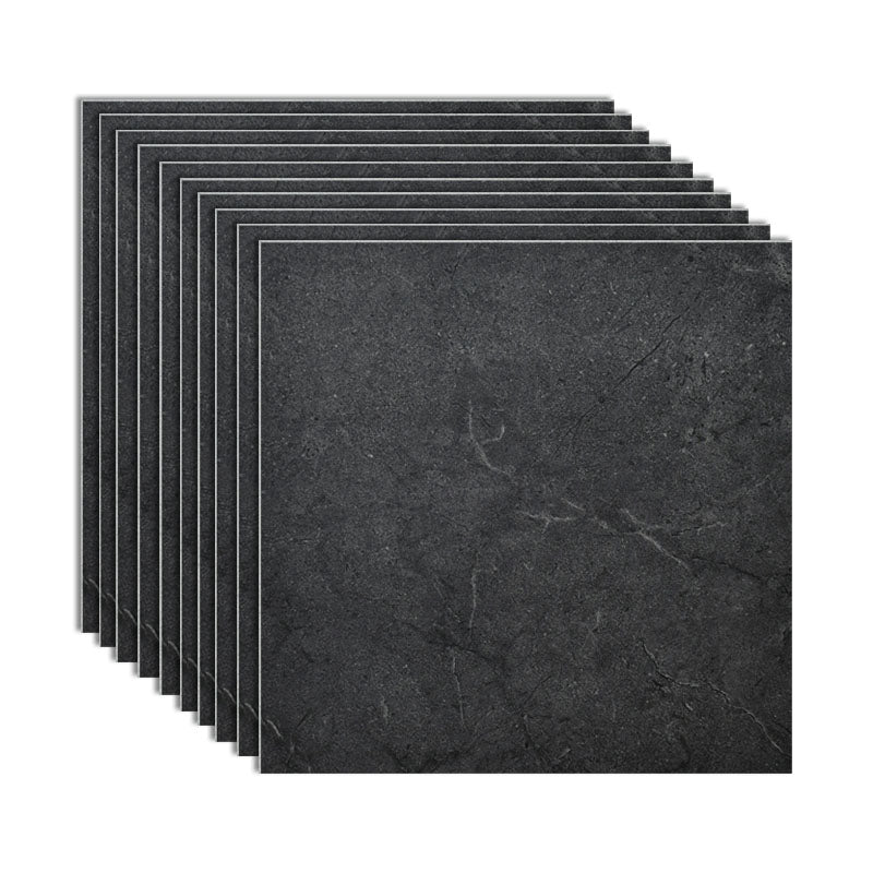 Avtoit | Modern Peel and Stick Tiles Square Vinyl Peel & Stick Field Tile