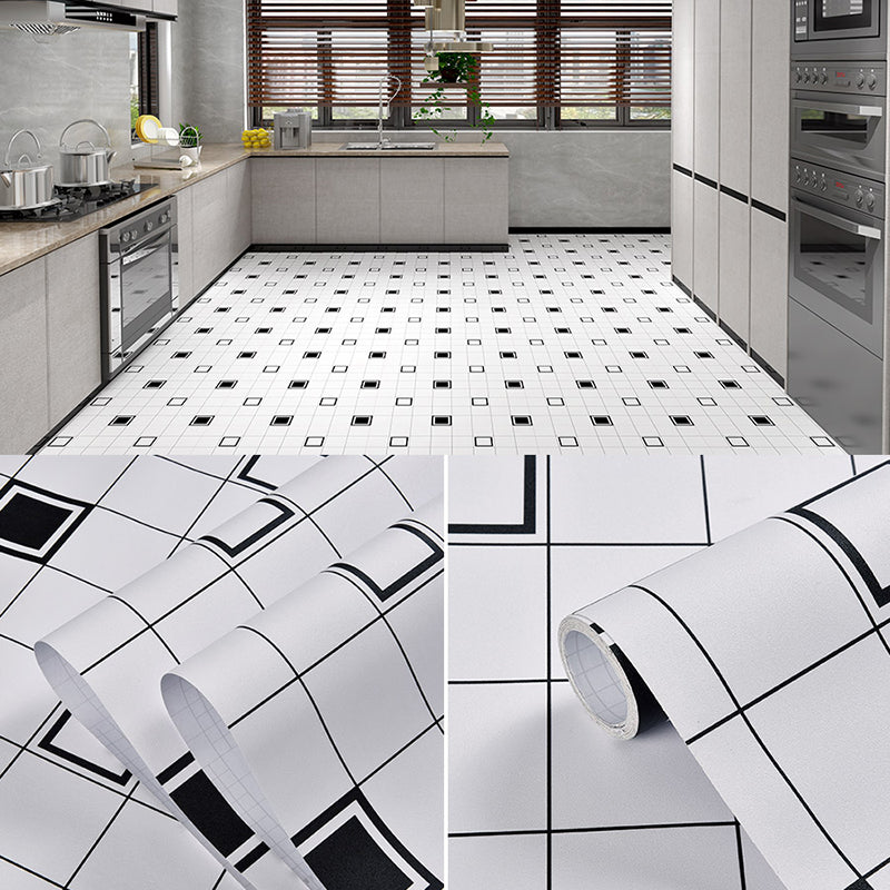 Avtoit | Classic vinyl floor planks peel & stick wood look vinyl floor planks