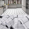 Avtoit | Classic vinyl floor planks peel & stick wood look vinyl floor planks