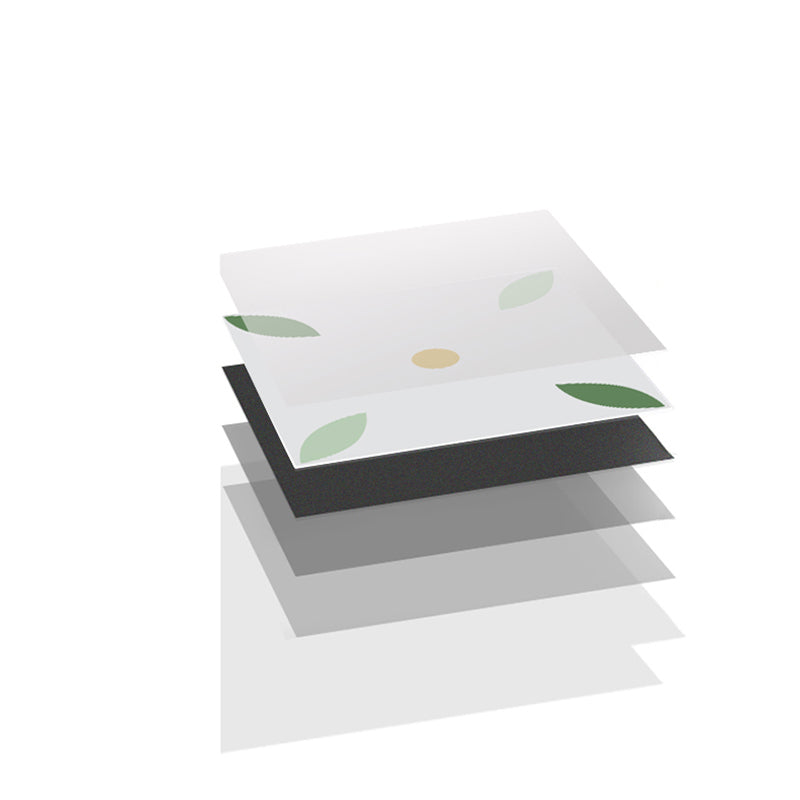 Avtoit | Modern Vinyl Planks Self-Adhesive Pattern Vinyl Floor Tiles