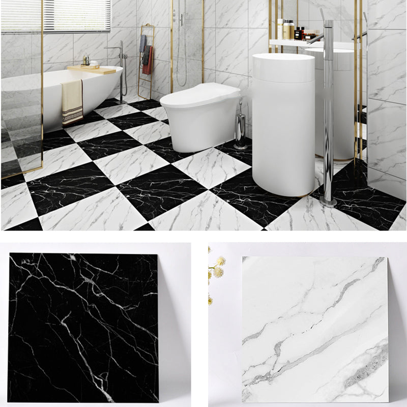 Avtoit | Modern Vinyl Planks Self-Adhesive Pattern Vinyl Floor Tiles